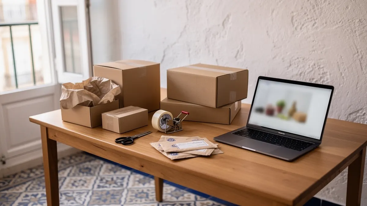 UGC for Portuguese E-commerce Brands
