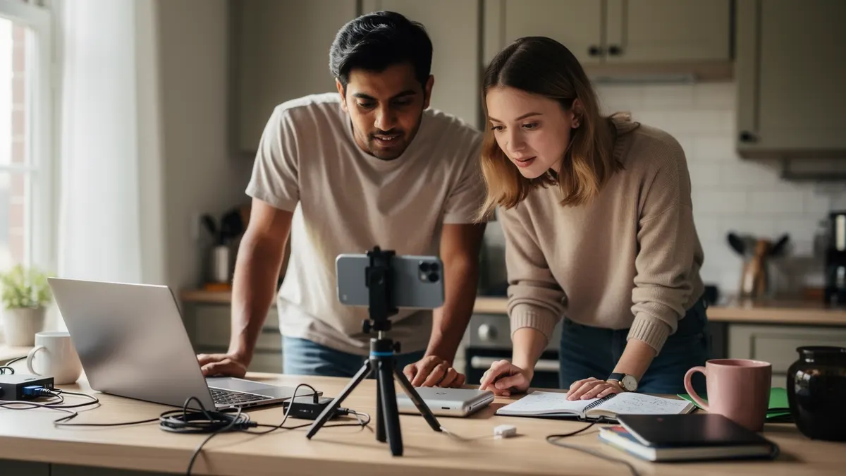 UGC for Startups in Portugal