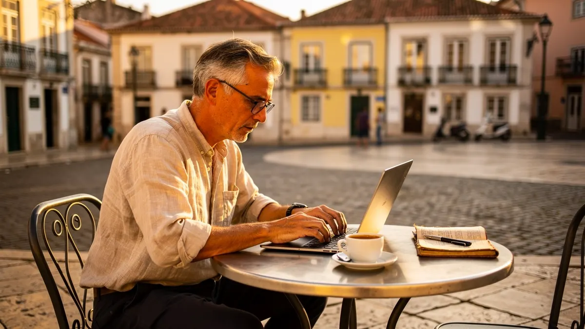 Die ersten UGC-Kunden in Portugal gewinnen