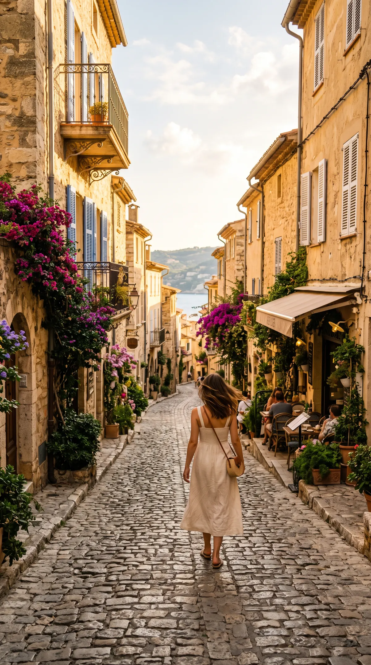 Montrez trop et vous avez remplacé la visite