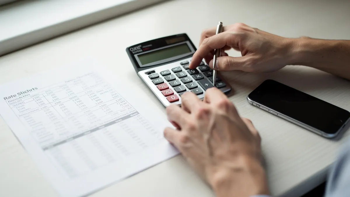 What to Charge for UGC in Belgium