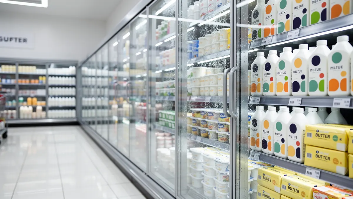 UGC for Grocery and FMCG Brands in Belgium