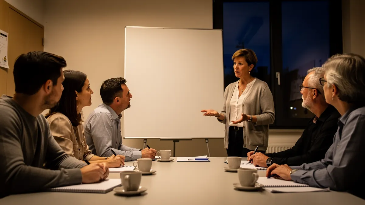 The second language is a market decision, not a cultural one