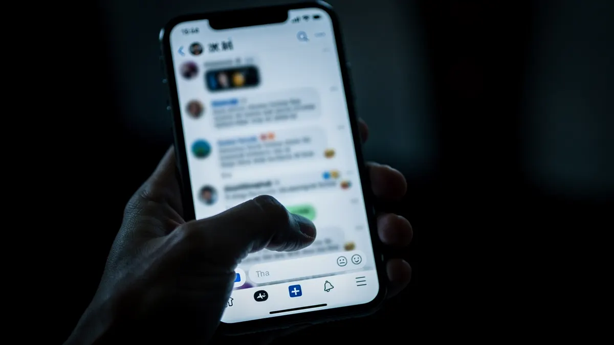 UGC-Werbung in Grossbritannien: die Kennzeichnungsregeln