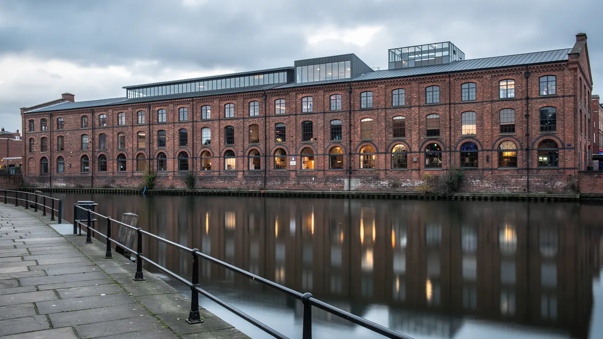 UGC Creators in Manchester