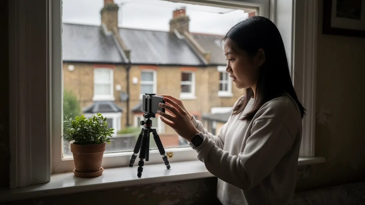 The UGC Market in the United Kingdom