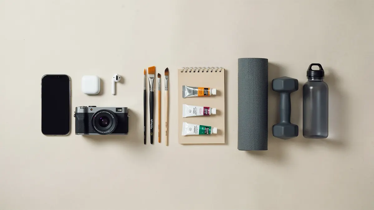 Niche or Generalist as a UGC Creator in the UK