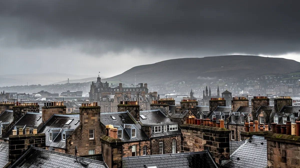 Working as a UGC Creator in Scotland