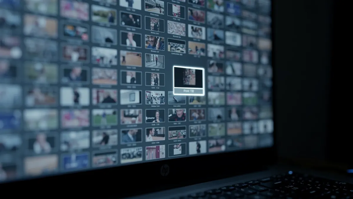 Testing UGC at Volume in the UK