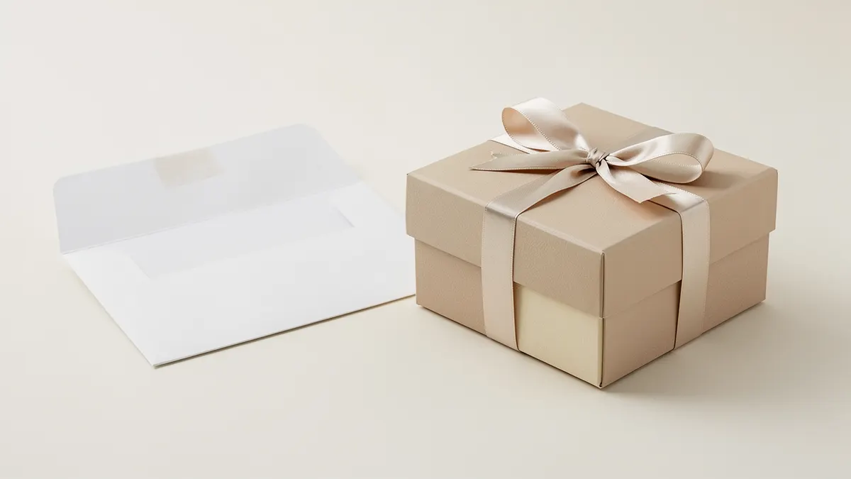 El cero de tu presupuesto de producto regalado