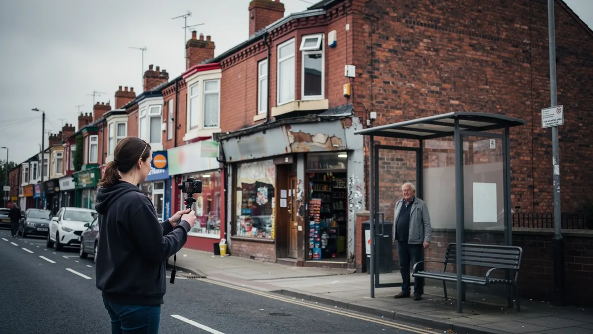 In Liverpool, being of the city beats being in it