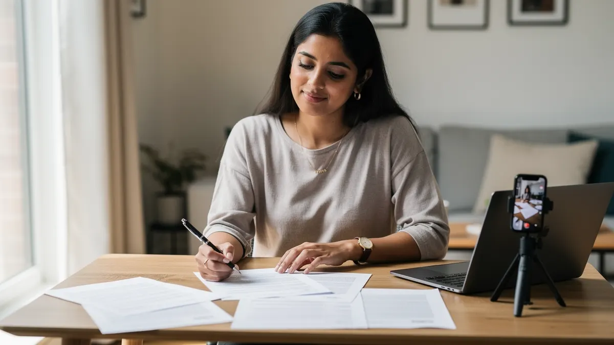 An agent sells access and admin, not talent