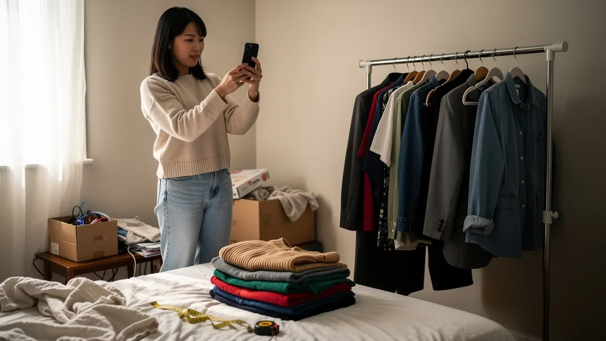You are running a shop, not a channel