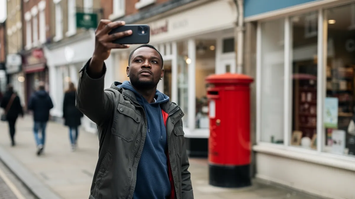Most of what looks public in Britain is somebody’s private land