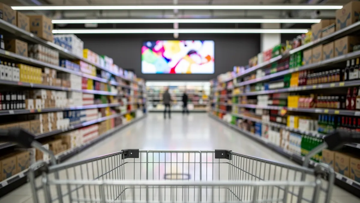 En retail media, votre client est l’enseigne, pas le shopper