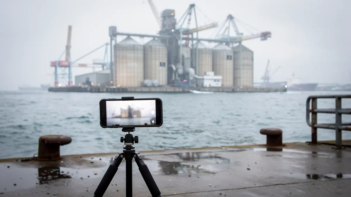 UGC Creators in Bahia Blanca