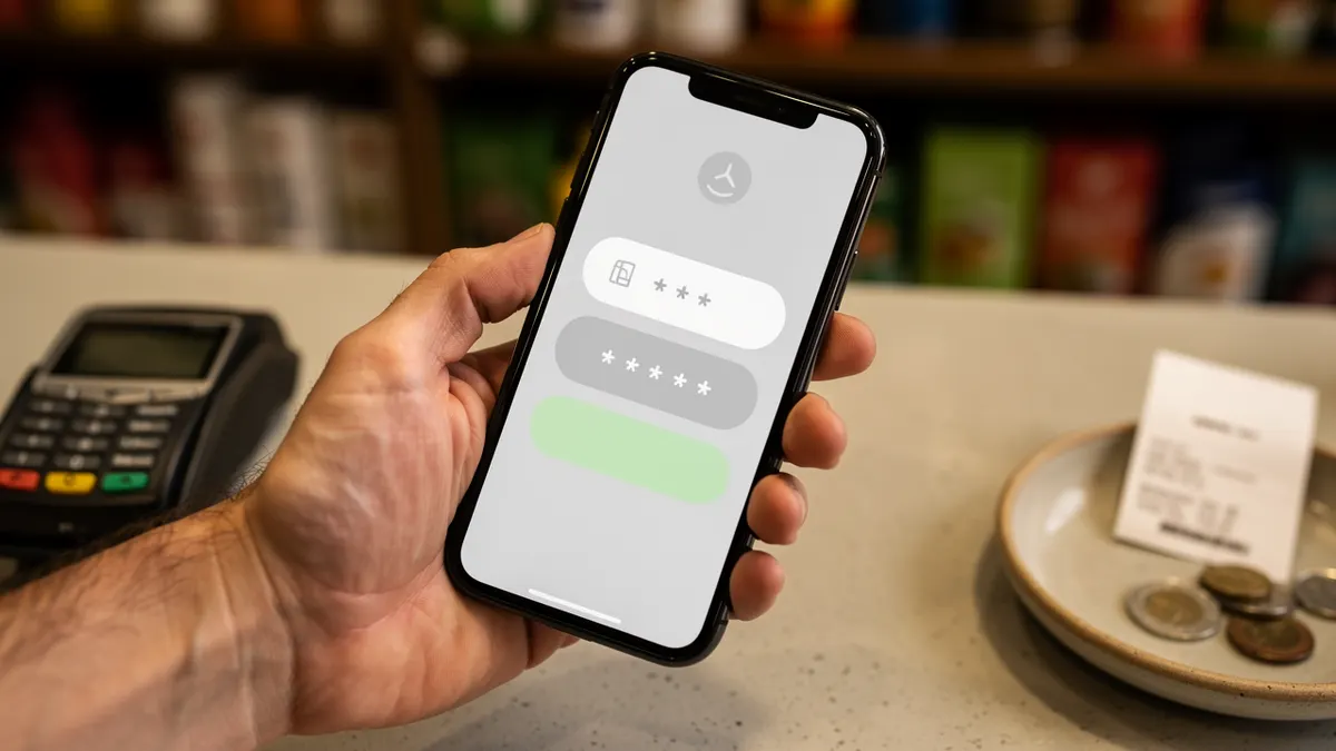 UGC for Fintech and Digital Wallets in Argentina