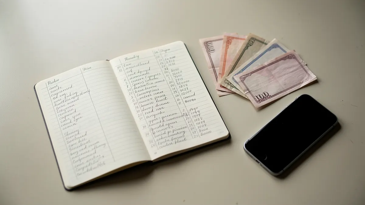 Managing Irregular Creator Income in Argentina
