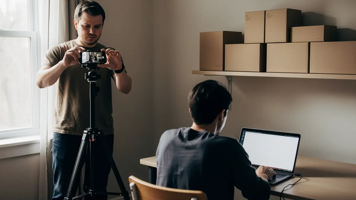 Going From Solo Creator to a Small Studio in Argentina