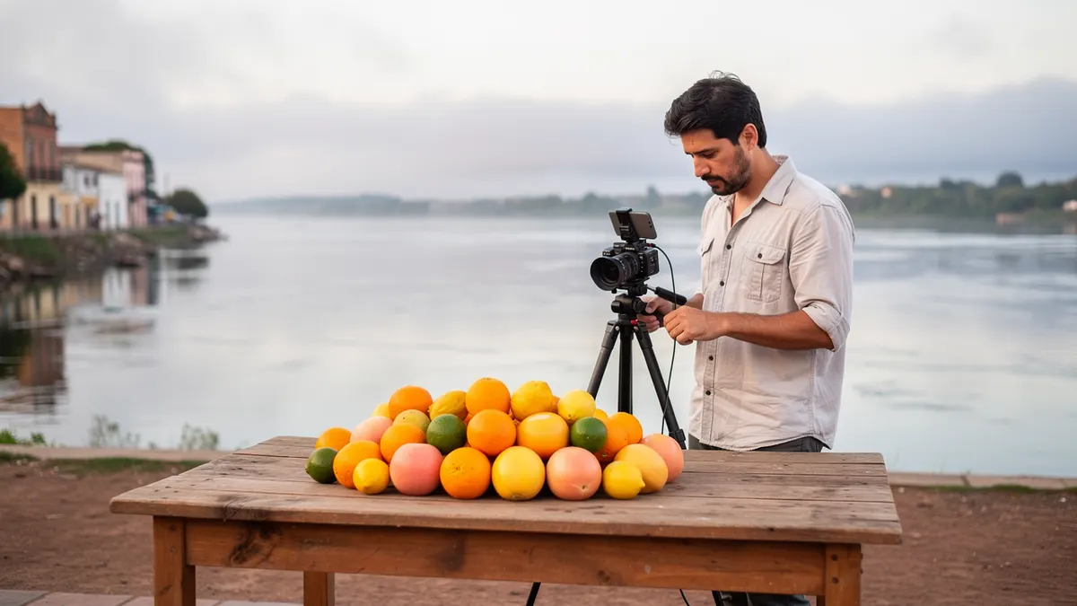 UGC Creators in Parana and Entre Rios