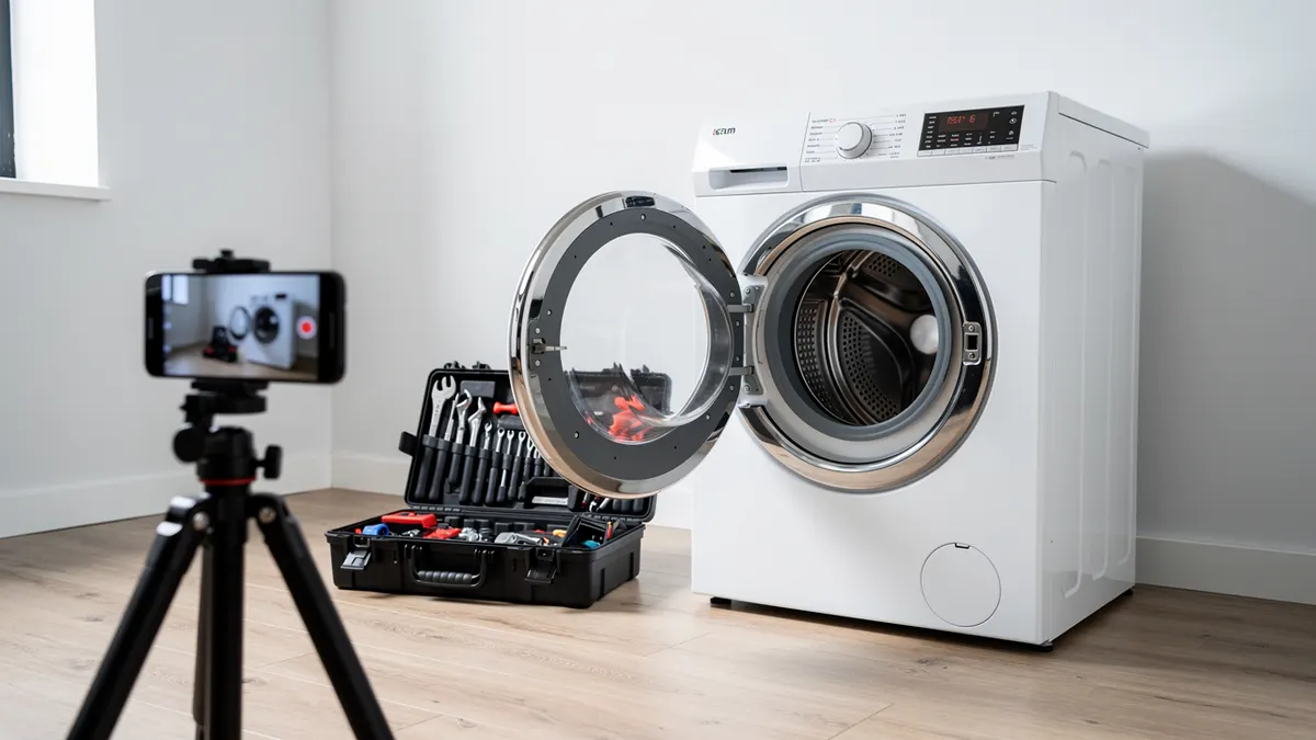 UGC for Appliance Brands in Argentina