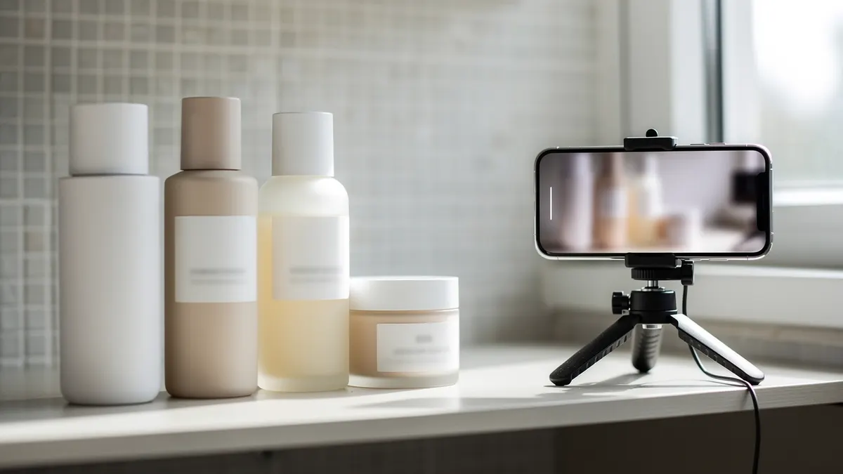 UGC for Pharmacy and Dermocosmetics in Argentina