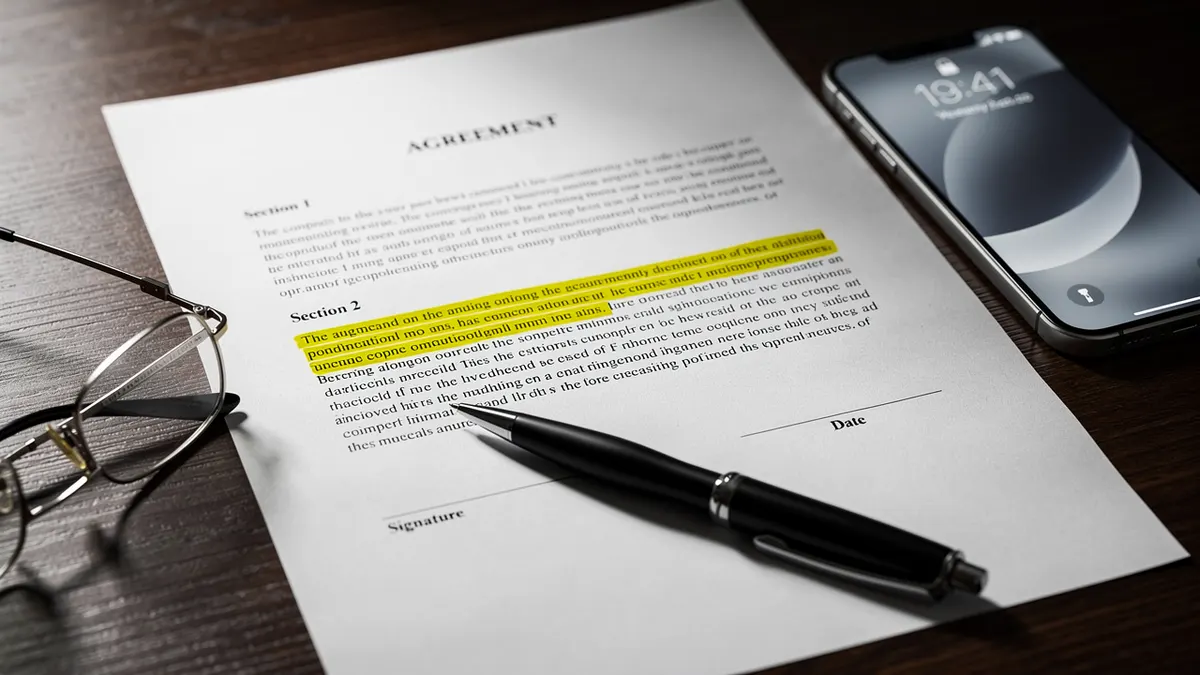 Usage Rights and Contracts for UGC in Argentina