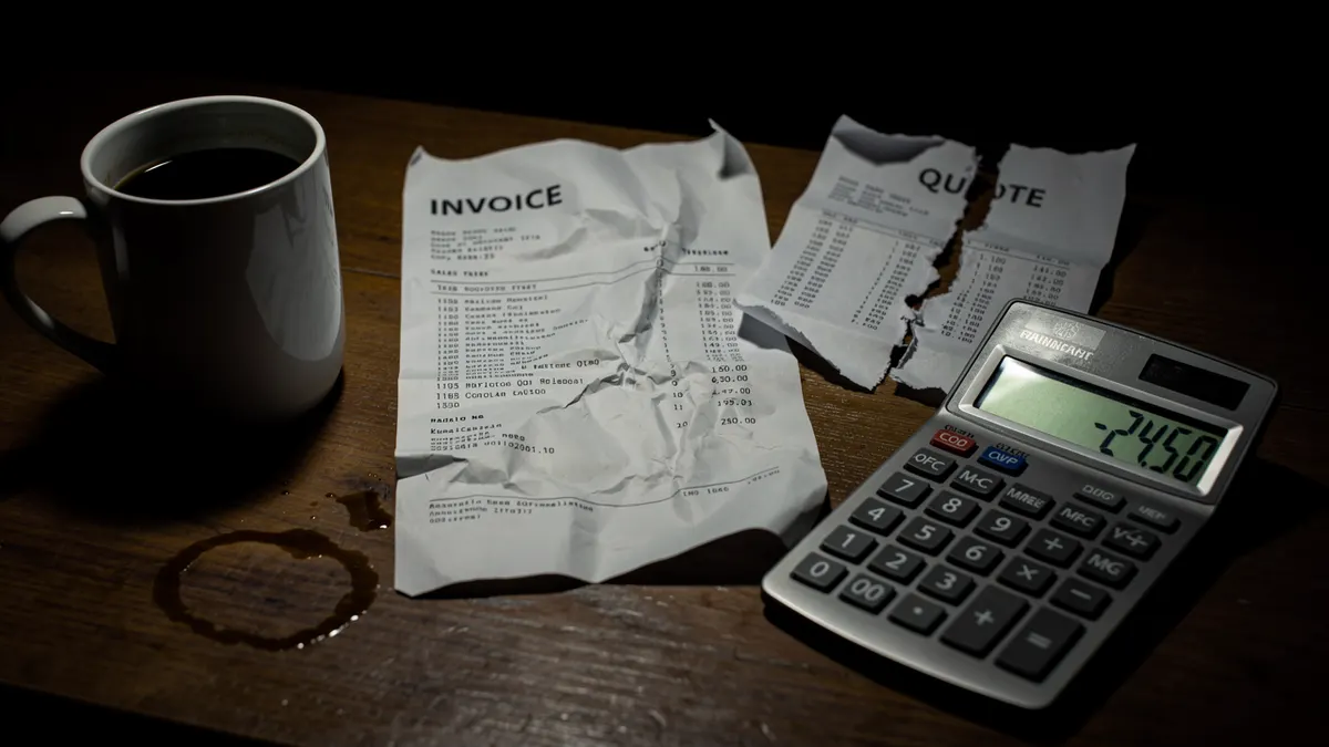 The Mistakes That Cost UGC Creators Money in Argentina