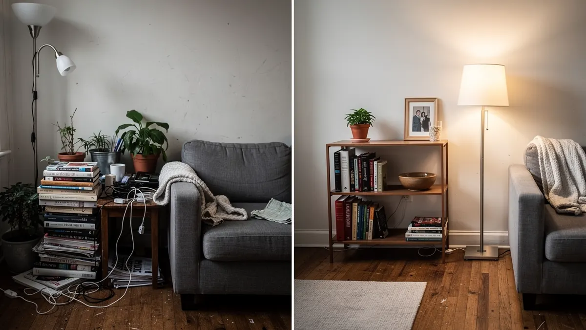 UGC for Home and Interiors Brands in Argentina