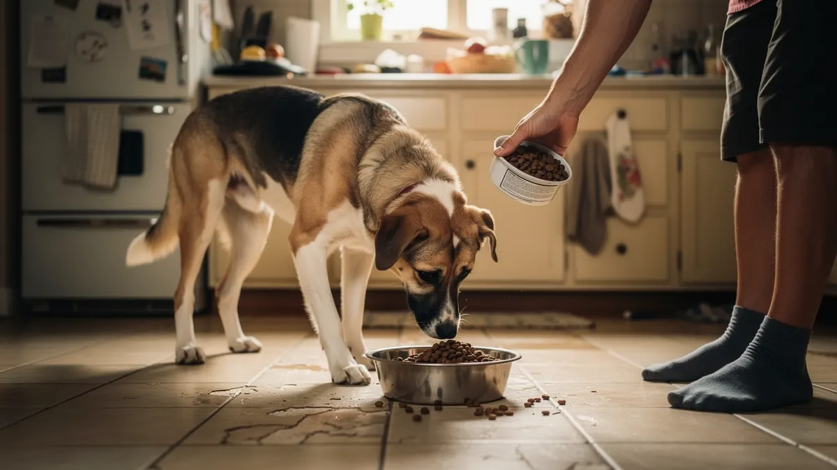 UGC for Pet Brands in Argentina
