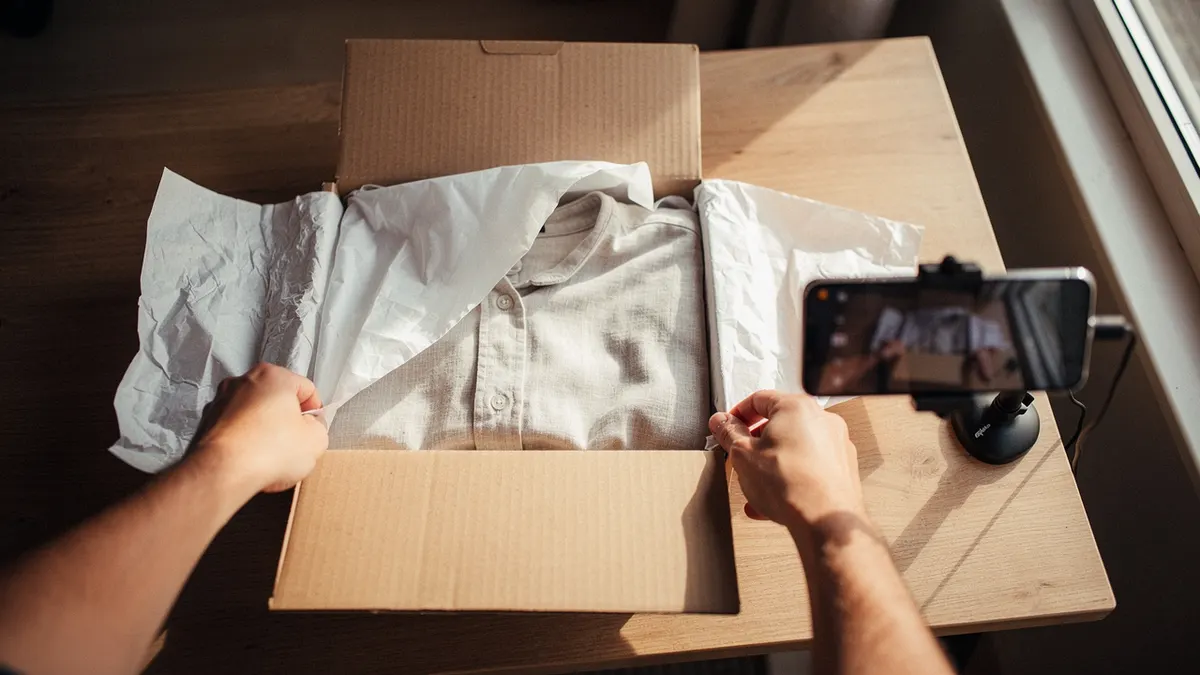UGC for Ecommerce Stores in Argentina