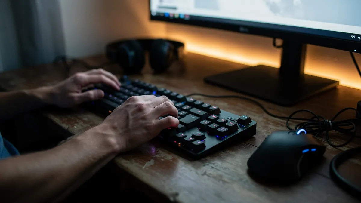 UGC for Gaming and Esports Brands in Argentina