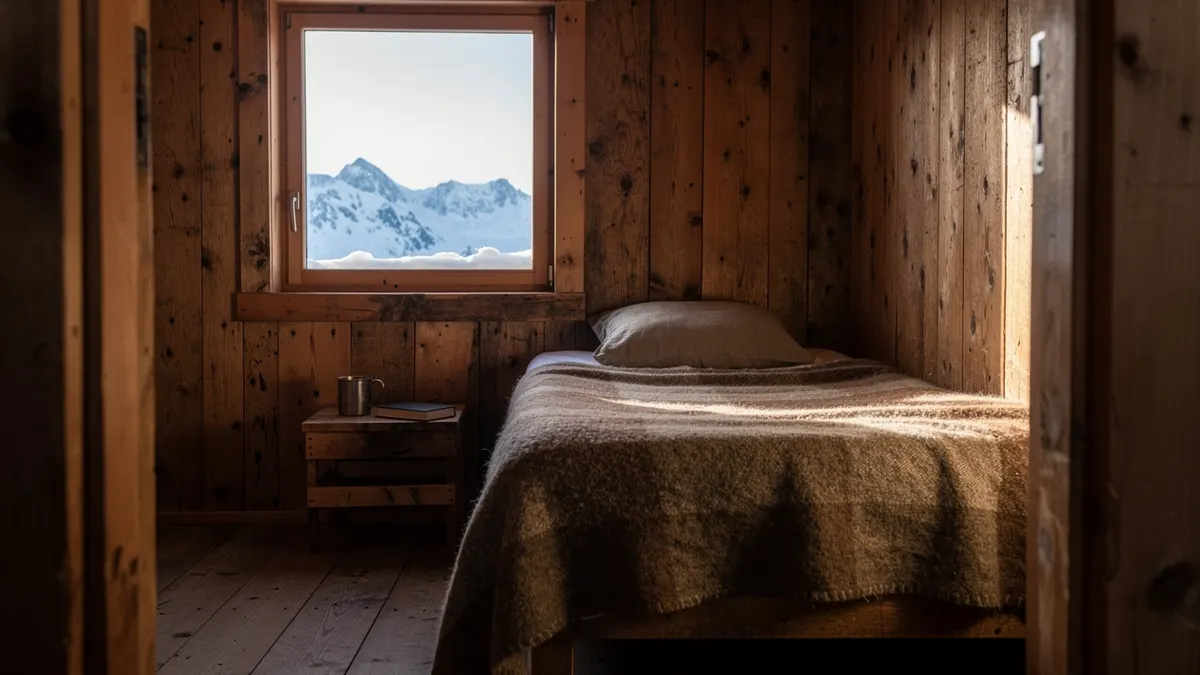 UGC for Travel and Hospitality Brands in Argentina