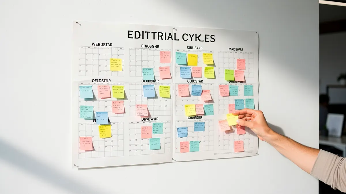 The UGC Content Calendar for Argentine Brands