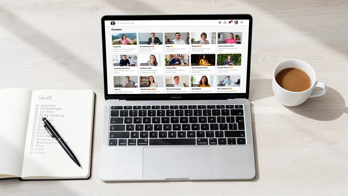 How to Find and Hire UGC Creators in Argentina