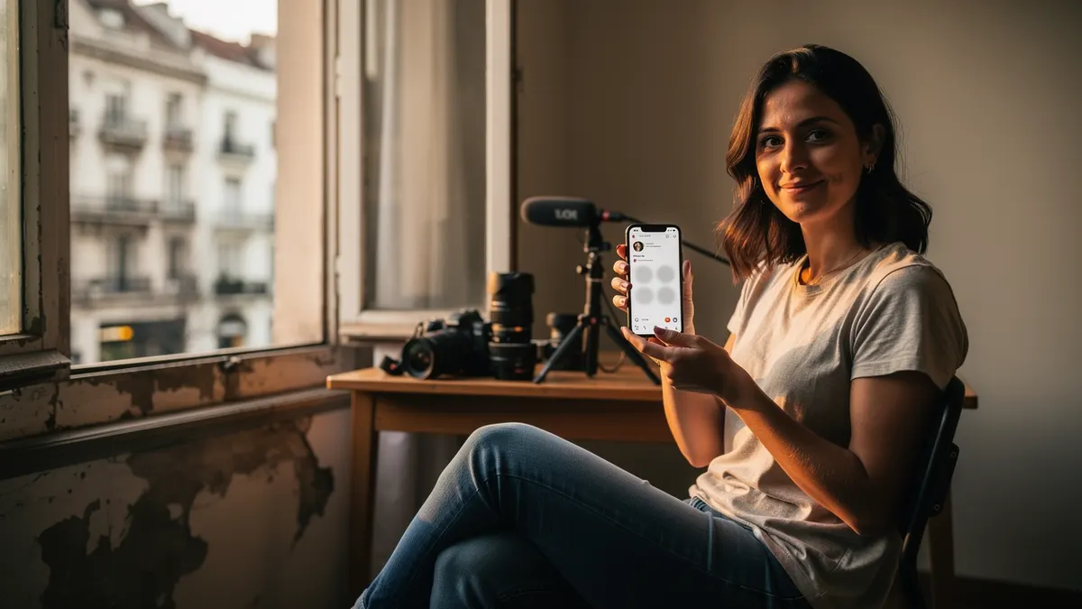 How to Get Found by Brands Instead of Chasing Them in Argentina