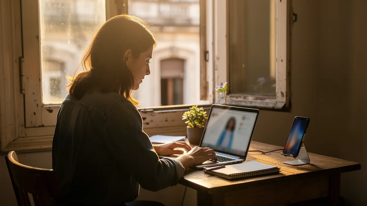 How to Position Yourself on a UGC Marketplace in Argentina