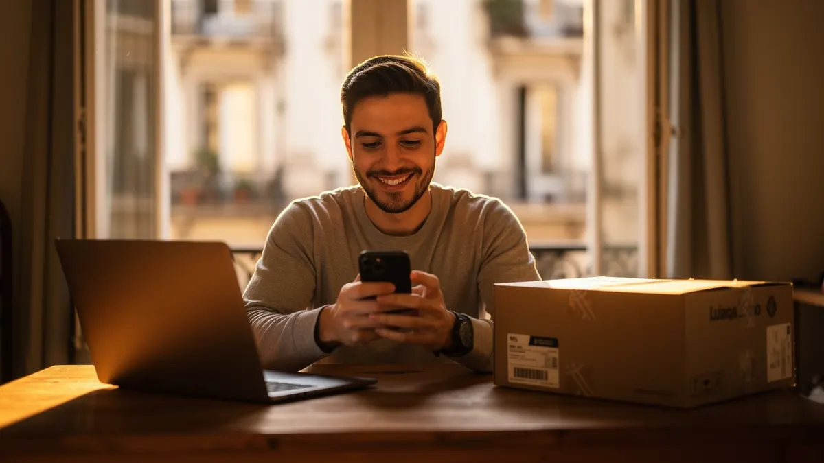 How Ratings and Reviews Work for UGC Creators in Argentina