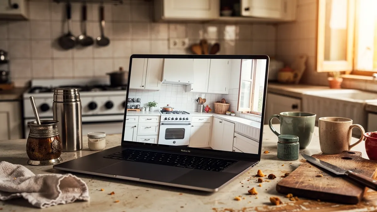 Creator Video or Stock Footage in Argentina