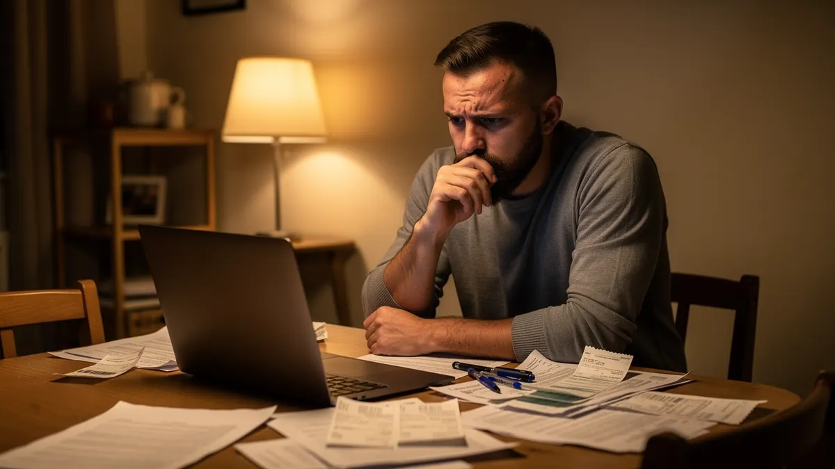 Wann trägt das Monotributo nicht mehr? Der Mechanismus, nicht der Betrag