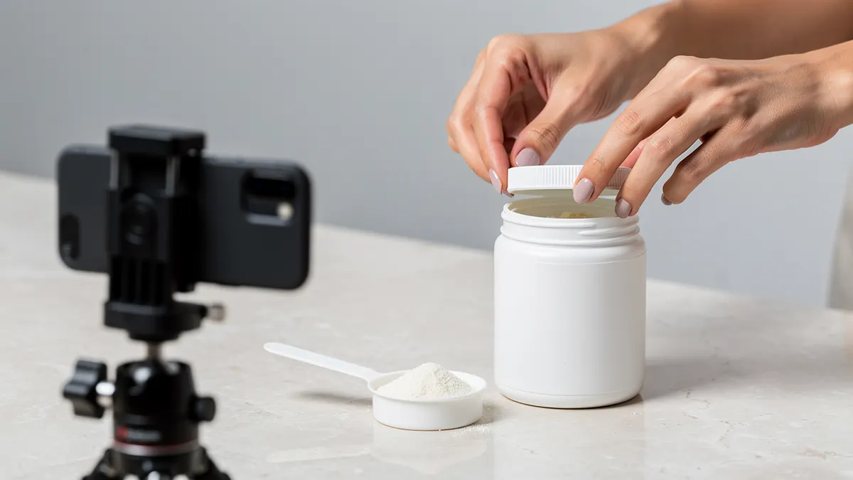 Supplements: für die ANMAT sind sie Lebensmittel, keine Arzneimittel
