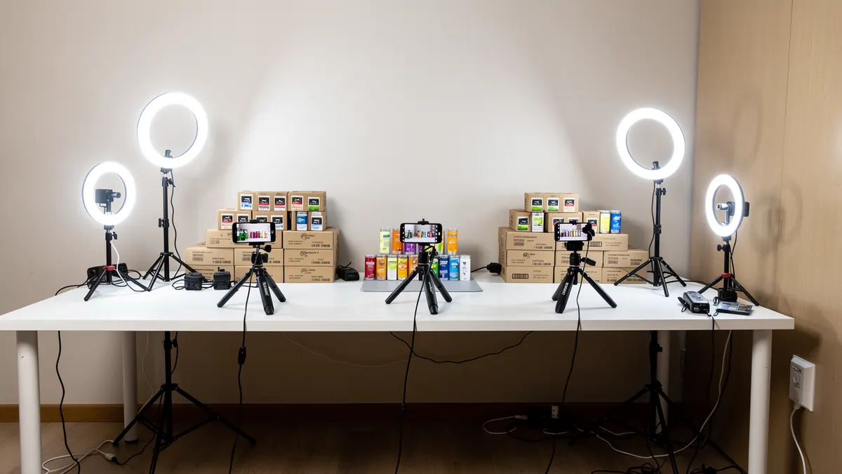 How to Go From 10 to 100 UGC Videos a Month in Brazil