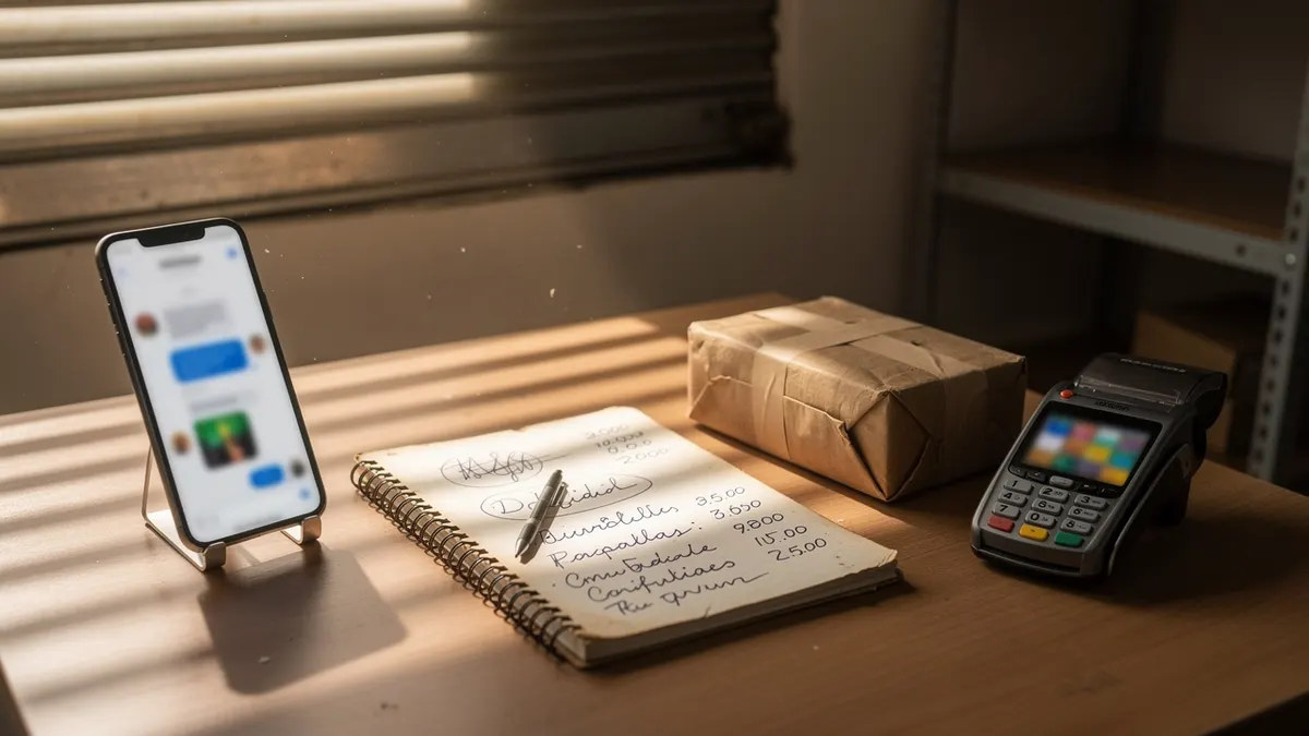 Using UGC on WhatsApp Business in Brazil