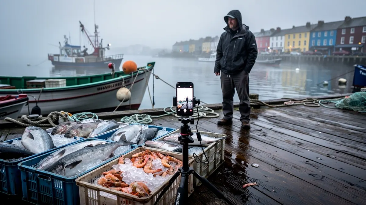 UGC Creators in Halifax and the Maritimes