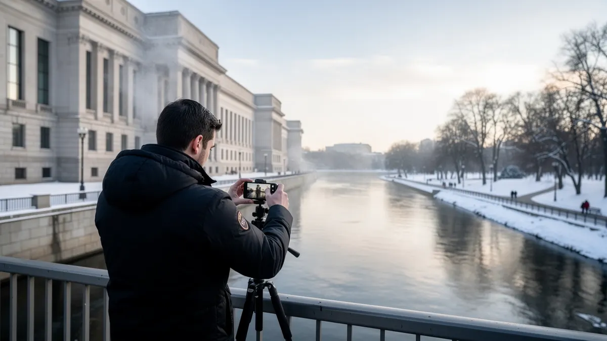 UGC Creators in Ottawa and Gatineau