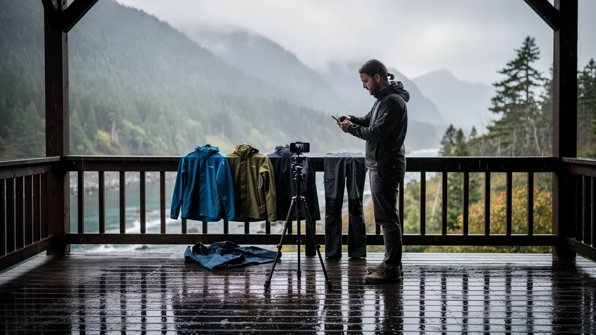 UGC Creators in Vancouver
