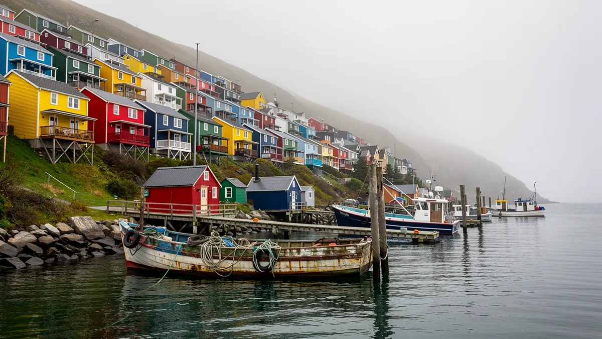 UGC Creators in St John s, Newfoundland