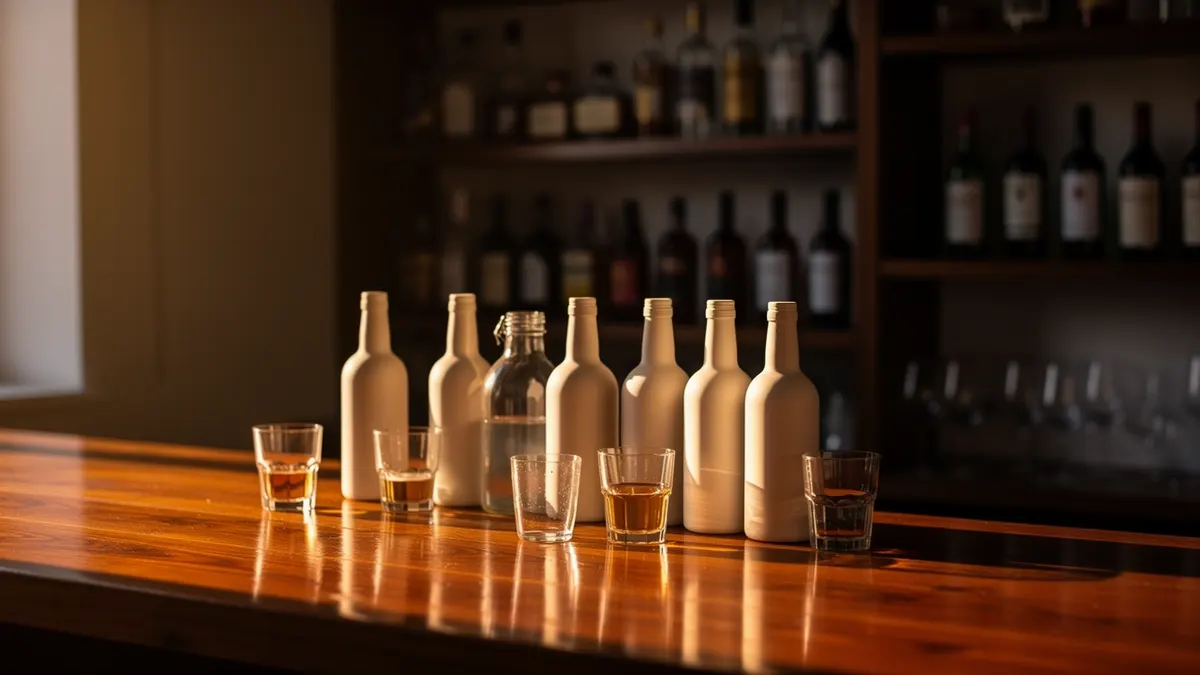 Alcohol Advertising Rules and UGC in Canada