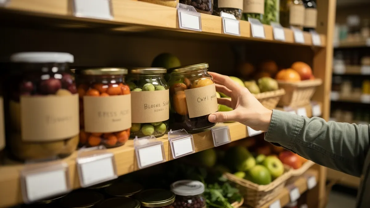 The Buy Local Reflex in Quebec
