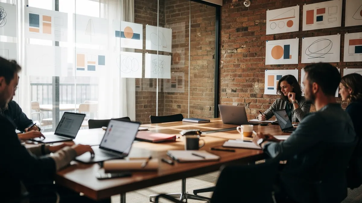Working With Montreal Agencies as a Creator